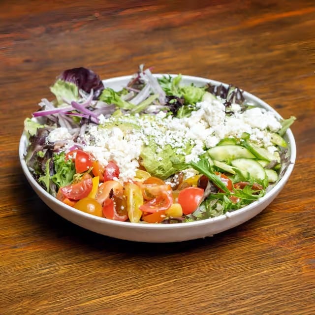 Harvest Salad.