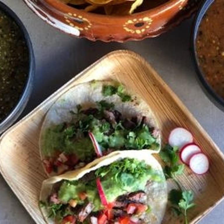 Tacos That Delight Your Taste Buds